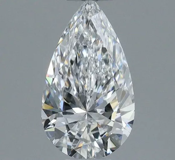 0.42 Carat · D · VVS1 Rare Carat Ideal Cut