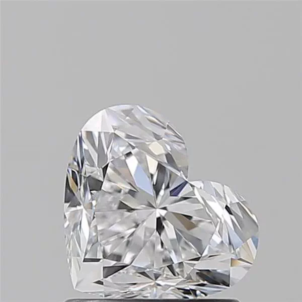 1.2 Carat · D · VVS2 Rare Carat Ideal Cut