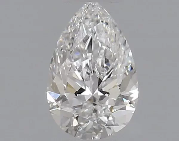 0.31 Carat · D · VVS2 Rare Carat Ideal Cut