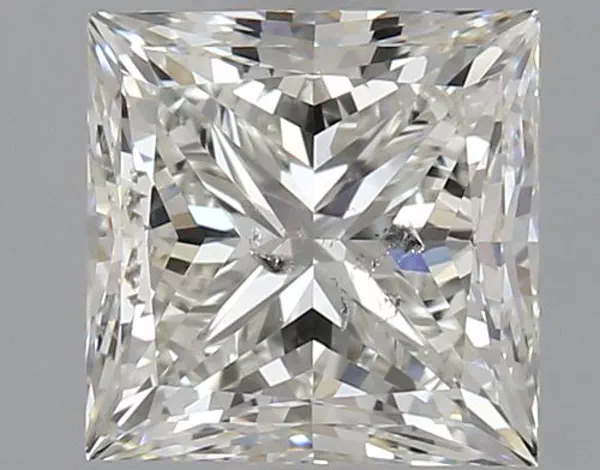 2 Carat · J · SI2 Rare Carat Ideal Cut