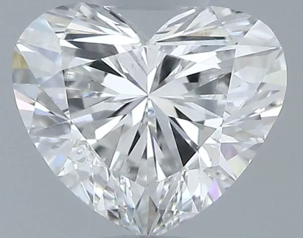 0.64 Carat · E · SI1 Rare Carat Ideal Cut