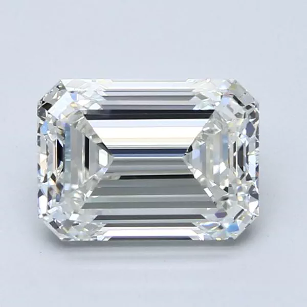 3.51 Carat · I · VVS1 Rare Carat Ideal Cut