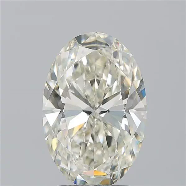 3.21 Carat · K · VVS1 Rare Carat Ideal Cut