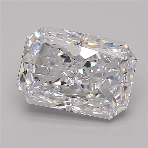 2.53 Carat · D · IF Rare Carat Ideal Cut