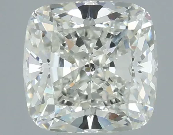 0.81 Carat · I · VS2 Rare Carat Ideal Cut