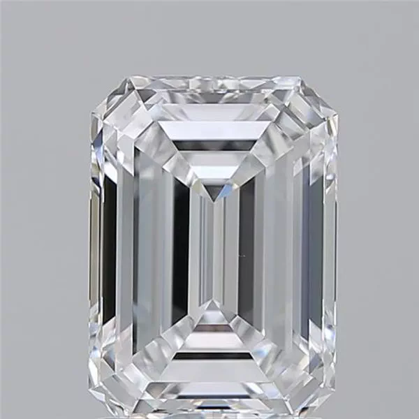 2.2 Carat · D · VS2 Rare Carat Ideal Cut