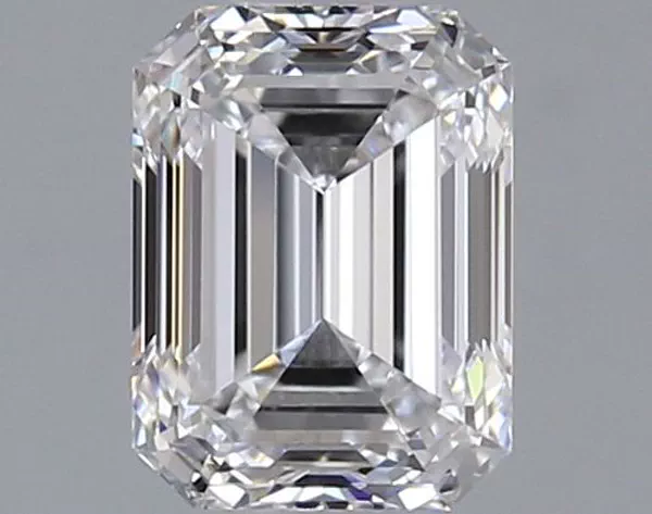 1.5 Carat · D · VVS2 Rare Carat Ideal Cut