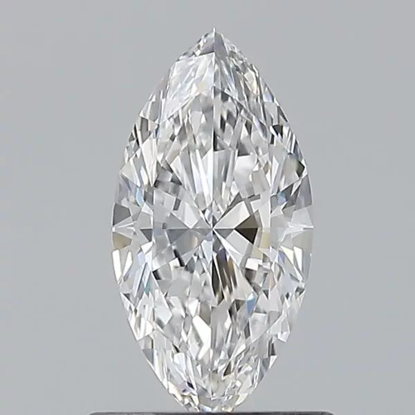 0.6 Carat · D · FL Rare Carat Ideal Cut
