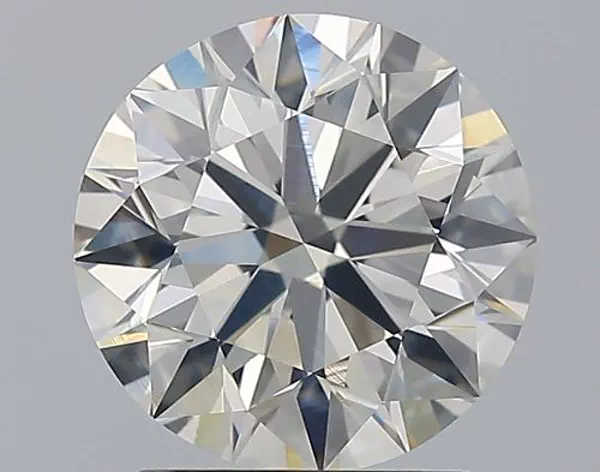 2.01 Carat · H · SI1 excellent Cut