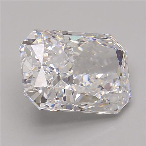 5.16 Carat · D · IF Rare Carat Ideal Cut