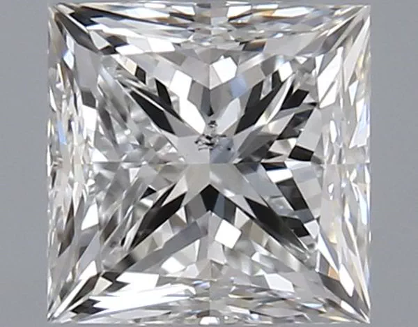 0.91 Carat · G · SI1 very good Cut