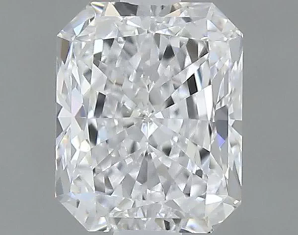 0.51 Carat · D · VVS1 Rare Carat Ideal Cut