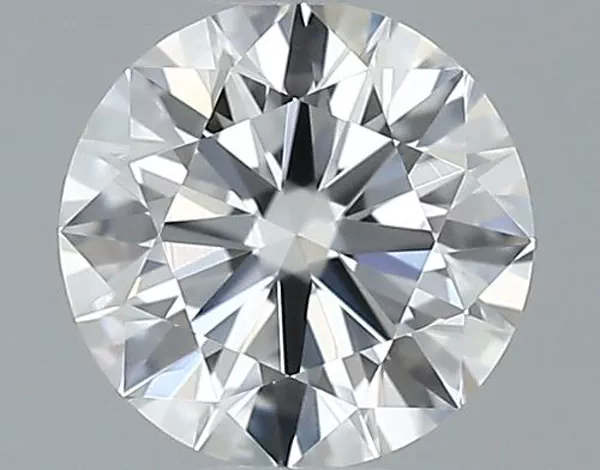 0.42 Carat · D · IF Rare Carat Ideal Cut