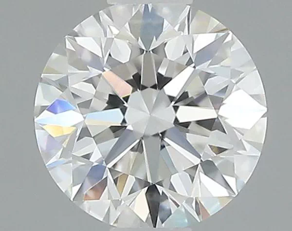 0.56 Carat · D · VVS1 excellent Cut
