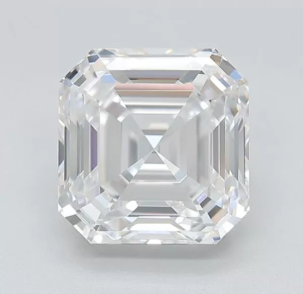 4.78 Carat · D · FL Rare Carat Ideal Cut