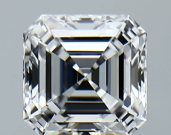 3.72 Carat · E · VVS2 Rare Carat Ideal Cut