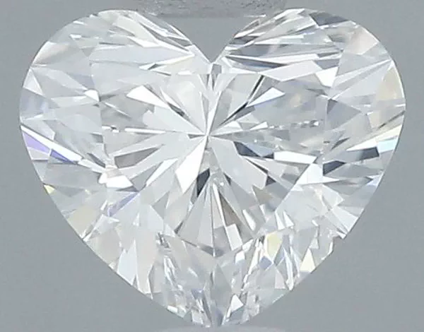 0.55 Carat · F · SI2 Rare Carat Ideal Cut