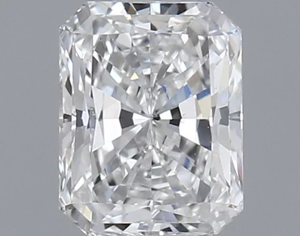 0.59 Carat · F · SI2 Rare Carat Ideal Cut
