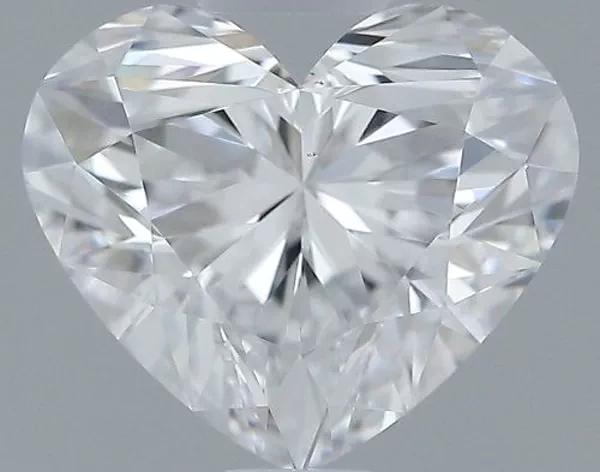 0.98 Carat · D · VS1 Rare Carat Ideal Cut