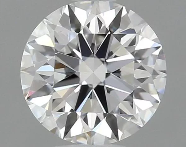 0.62 Carat · E · FL Rare Carat Ideal Cut