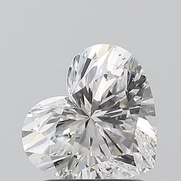 1.31 Carat · E · SI1 Rare Carat Ideal Cut