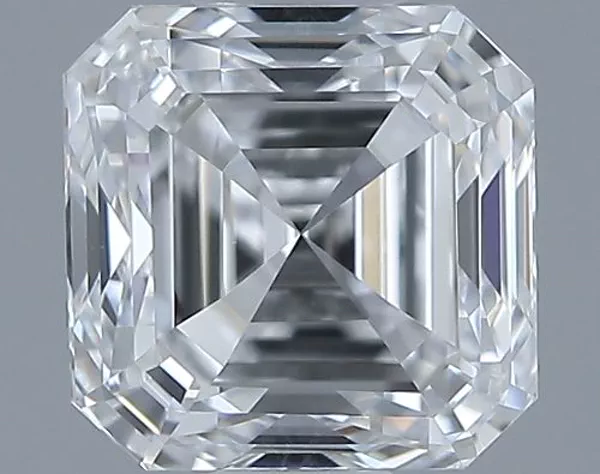 1 Carat · D · VVS2 very good Cut
