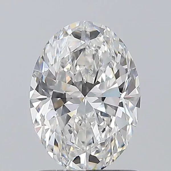 1.01 Carat · D · VS2 Rare Carat Ideal Cut