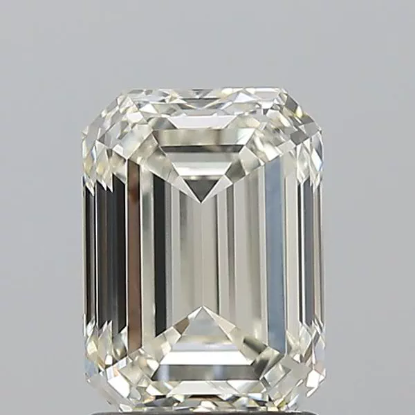 1.7 Carat · I · VS1 Rare Carat Ideal Cut