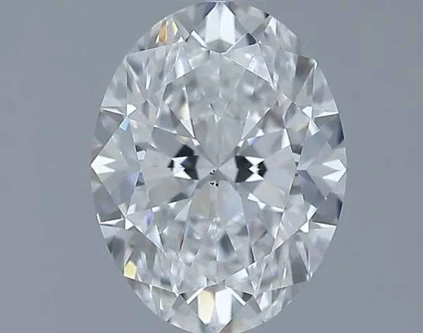 1.51 Carat · E · VS2 Rare Carat Ideal Cut