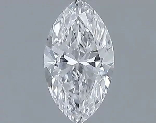 0.3 Carat · D · VVS1 very good Cut