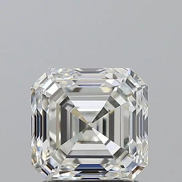 1.7 Carat · I · VVS1 very good Cut