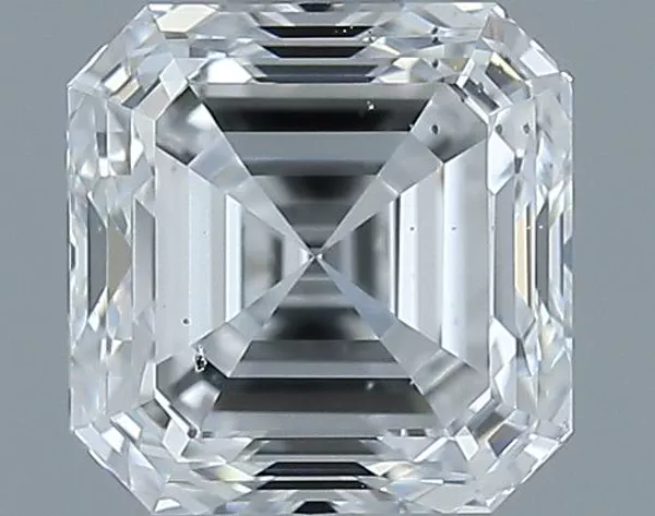 1 Carat · E · SI1 Rare Carat Ideal Cut