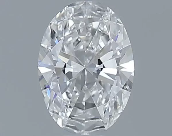 0.4 Carat · F · IF very good Cut