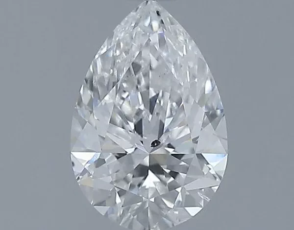 1.02 Carat · D · SI2 Rare Carat Ideal Cut