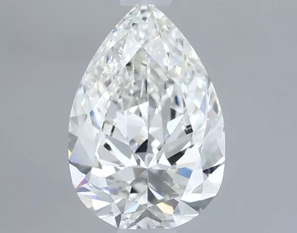 1 Carat · I · VVS1 very good Cut