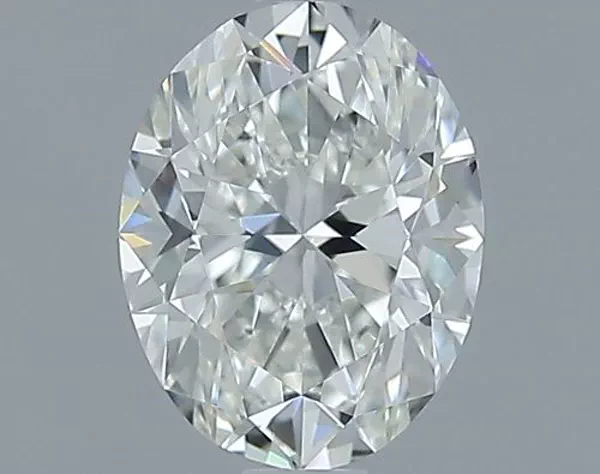 0.8 Carat · I · VVS2 very good Cut