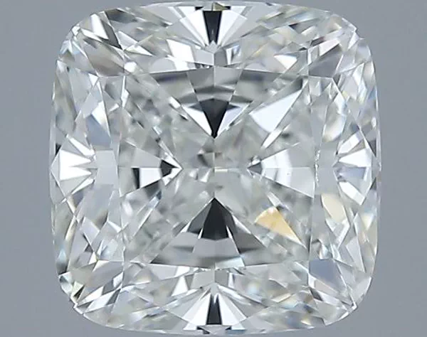 3.41 Carat · J · VS1 Rare Carat Ideal Cut