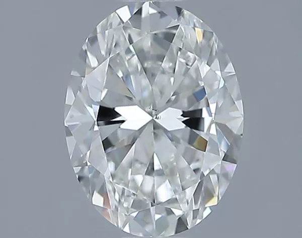 1.5 Carat · H · VS2 very good Cut
