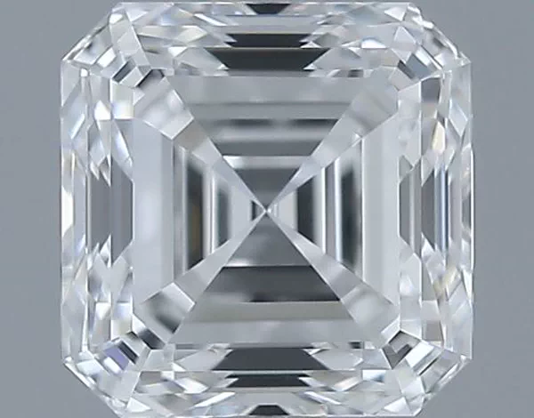 1 Carat · E · VS1 Rare Carat Ideal Cut