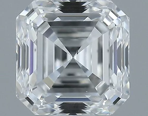 0.54 Carat · F · VS2 Rare Carat Ideal Cut