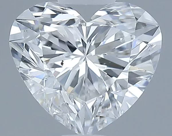 0.91 Carat · E · SI1 Rare Carat Ideal Cut
