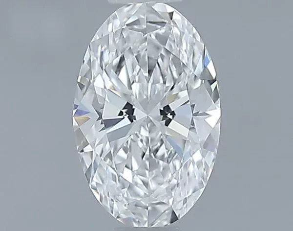 0.64 Carat · E · IF Rare Carat Ideal Cut