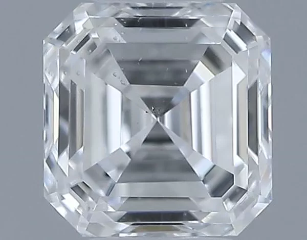 0.5 Carat · E · SI1 Rare Carat Ideal Cut