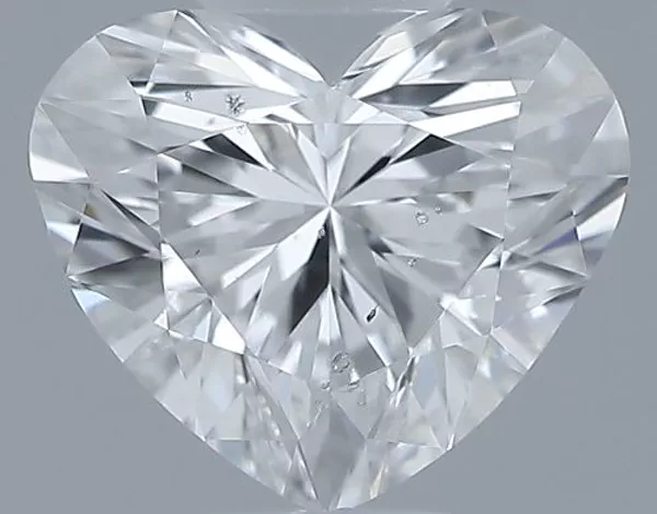 0.64 Carat · E · SI2 Rare Carat Ideal Cut