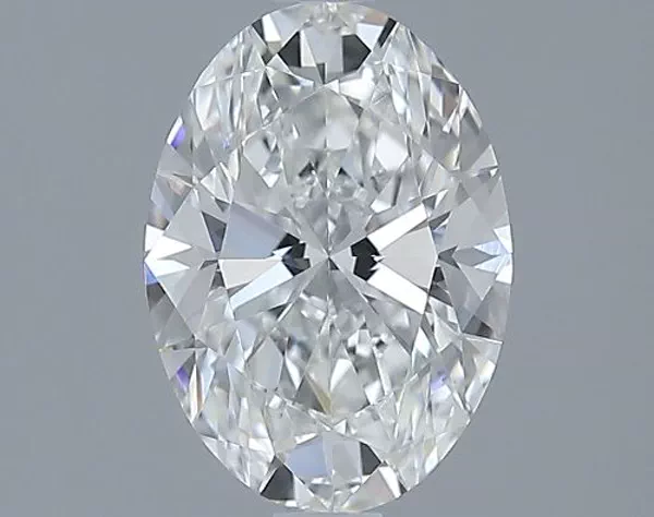 1.63 Carat · H · IF Rare Carat Ideal Cut