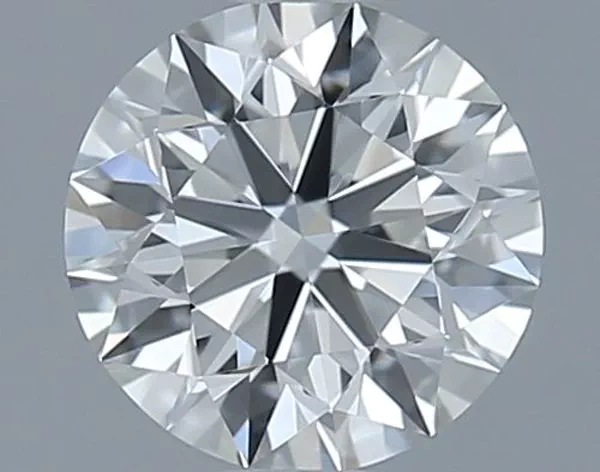 0.63 Carat · I · IF Rare Carat Ideal Cut