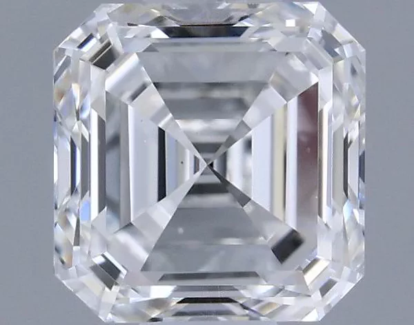 0.81 Carat · F · VS1 very good Cut