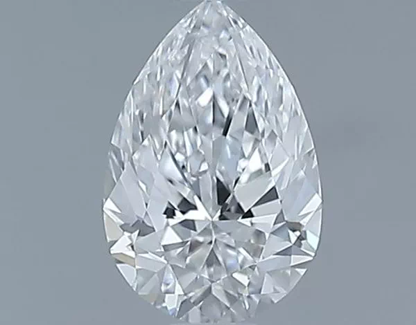 0.6 Carat · D · VS1 Rare Carat Ideal Cut