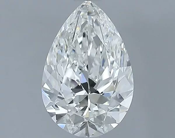 1.5 Carat · I · IF very good Cut