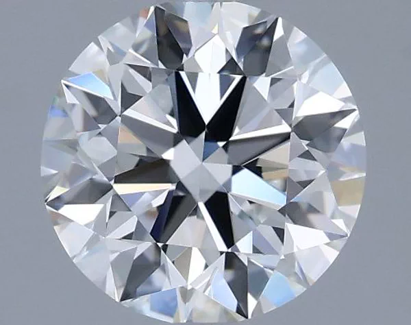 1.59 Carat · D · IF Rare Carat Ideal Cut
